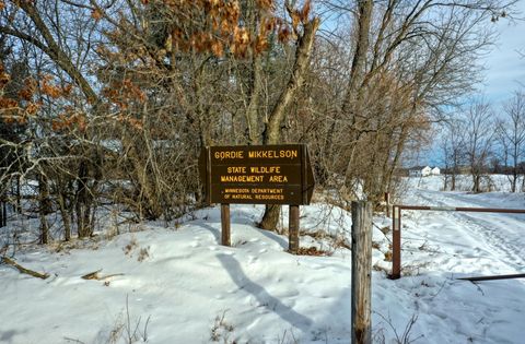 Vacant Land For Sale - LOT 2 217th Avenue<br/> East Bethel, MN 55011