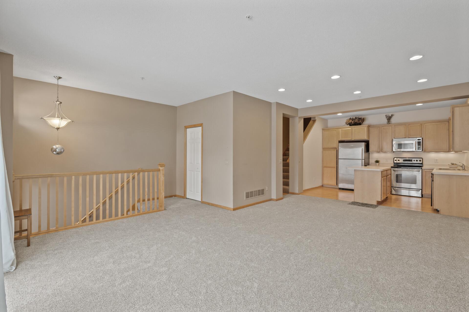 2432 121st Circle #B, Minneapolis, Minnesota image 3