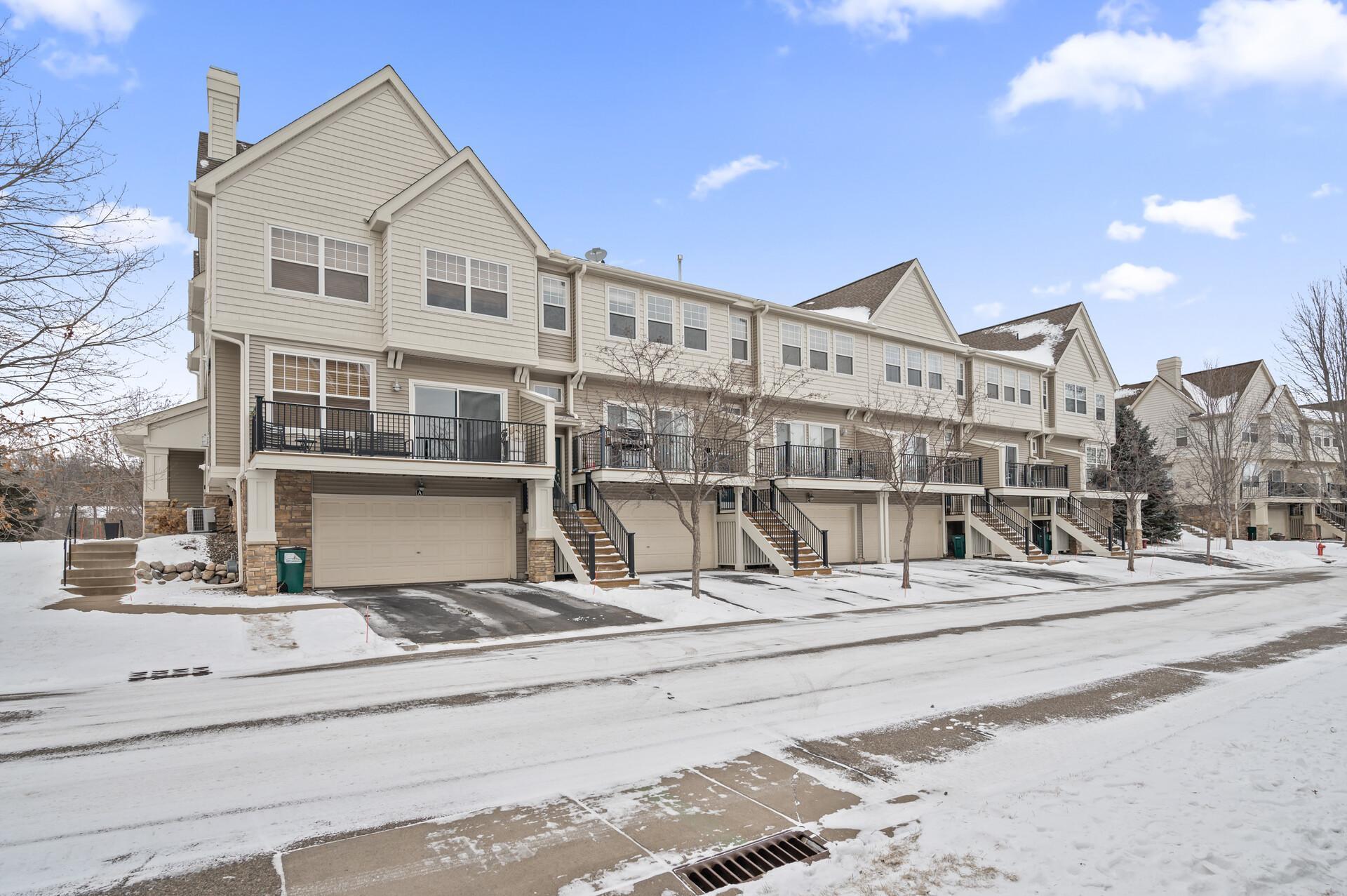 2432 121st Circle #B, Minneapolis, Minnesota image 1