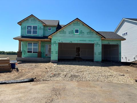Homes For Sale - 1750 Upper 141st Street<br/> Rosemount, MN 55068