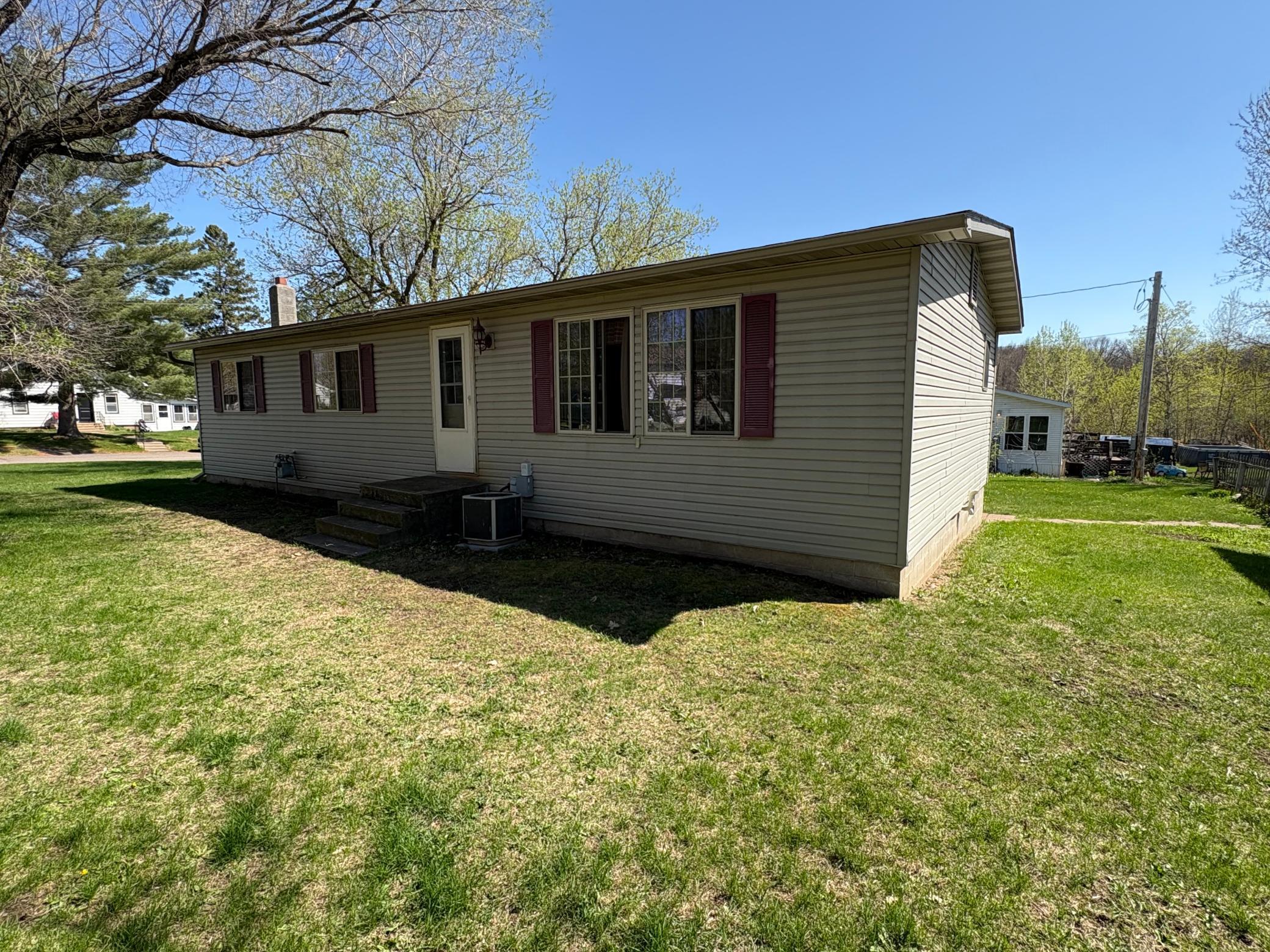 307 Deerwood Lane, Onamia, Minnesota image 1