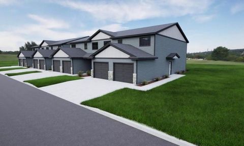 Homes For Sale - 210 Pries Street<br/> Eyota, MN 55934