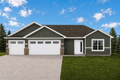 Homes For Sale - 656 Daisy Court<br/> Lake Crystal, MN 56055