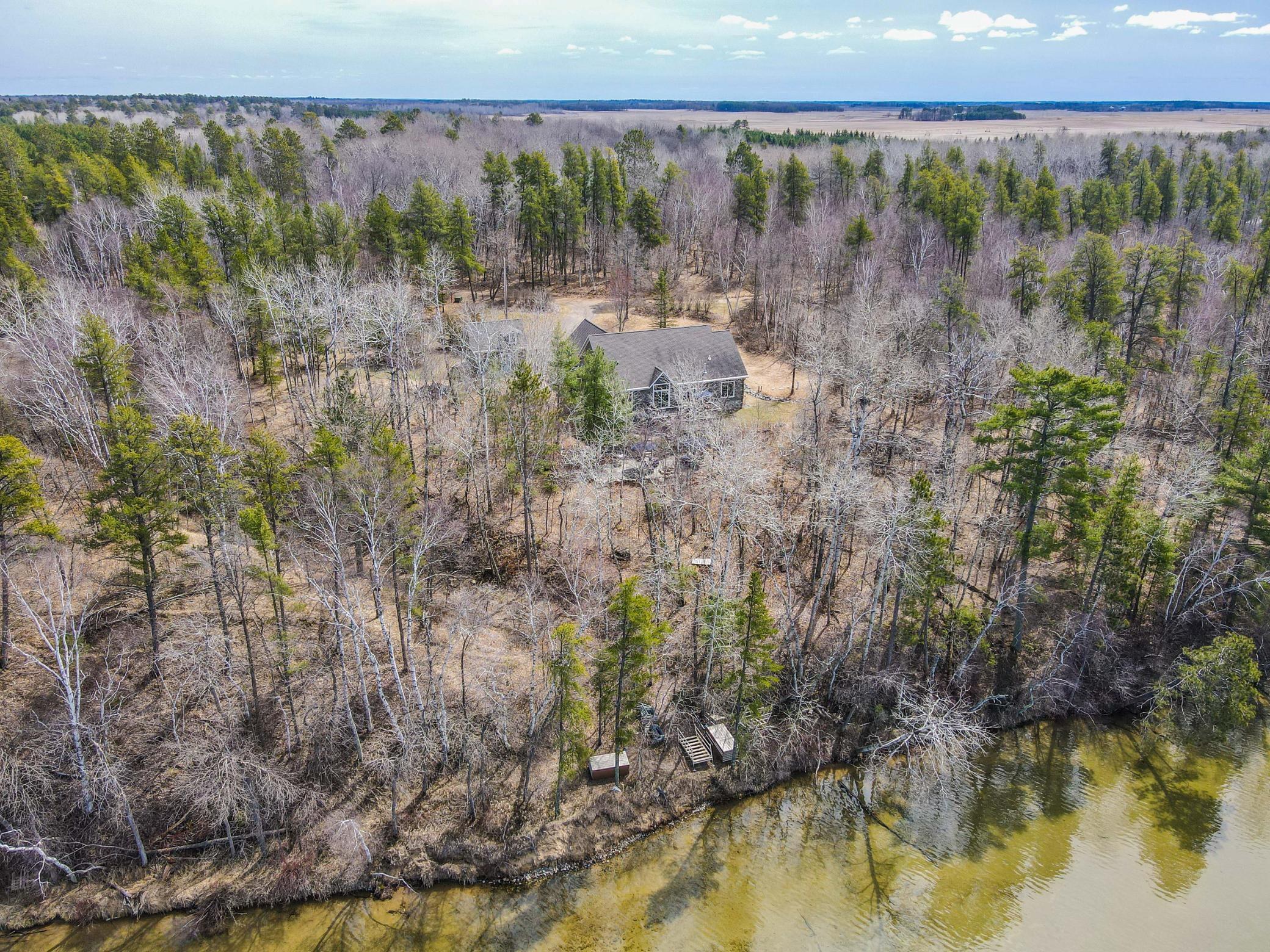 16735 Downey Drive, Park Rapids, Minnesota image 3