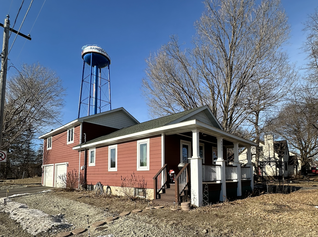 4055 292nd Street, Randolph, Minnesota image 1