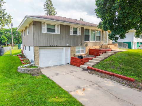 Homes For Sale - 2414 23rd Avenue<br/> Olmsted County, Rochester, MN 55901