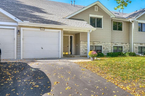 Condo For Sale - 14411 Fairway Drive<br/> Eden Prairie, MN 55344