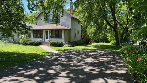 Homes For Sale - 1805 Fulham Street<br/> Ramsey County, Lauderdale, MN 55113
