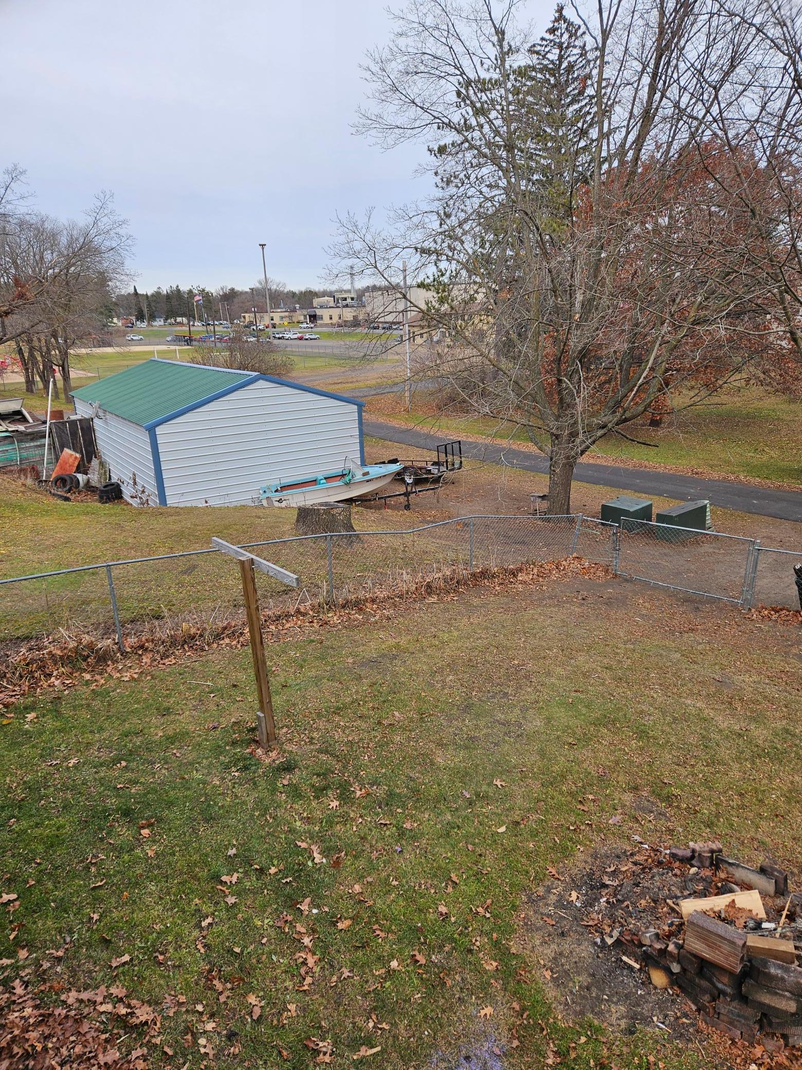 1550 1st Avenue, Cumberland, Wisconsin image 10