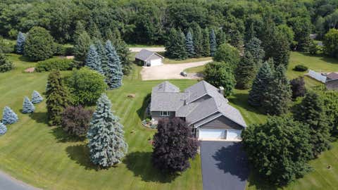 Homes For Sale - 3159 146 Avenue<br/> Andover, MN 55304
