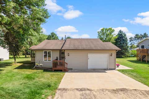 Homes For Sale - 1365 2nd Avenue<br/> Cambridge, MN 55008
