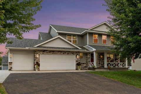 Homes For Sale - 6284 Marlowe Avenue<br/> Wright County, Albertville, MN 55301