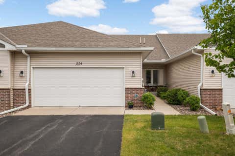Townhouse For Sale - 554 Cannon Way<br/> Rice County, Dundas, MN 55019