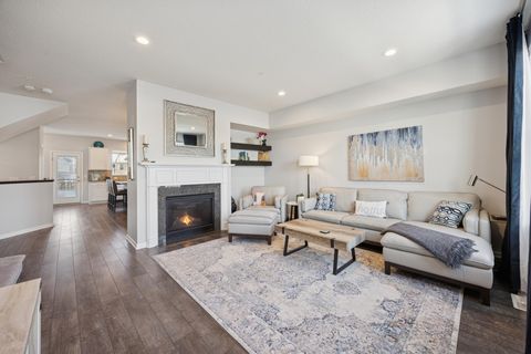 Townhouse For Sale - 1320 Old Highway 8<br/> New Brighton, MN 55112