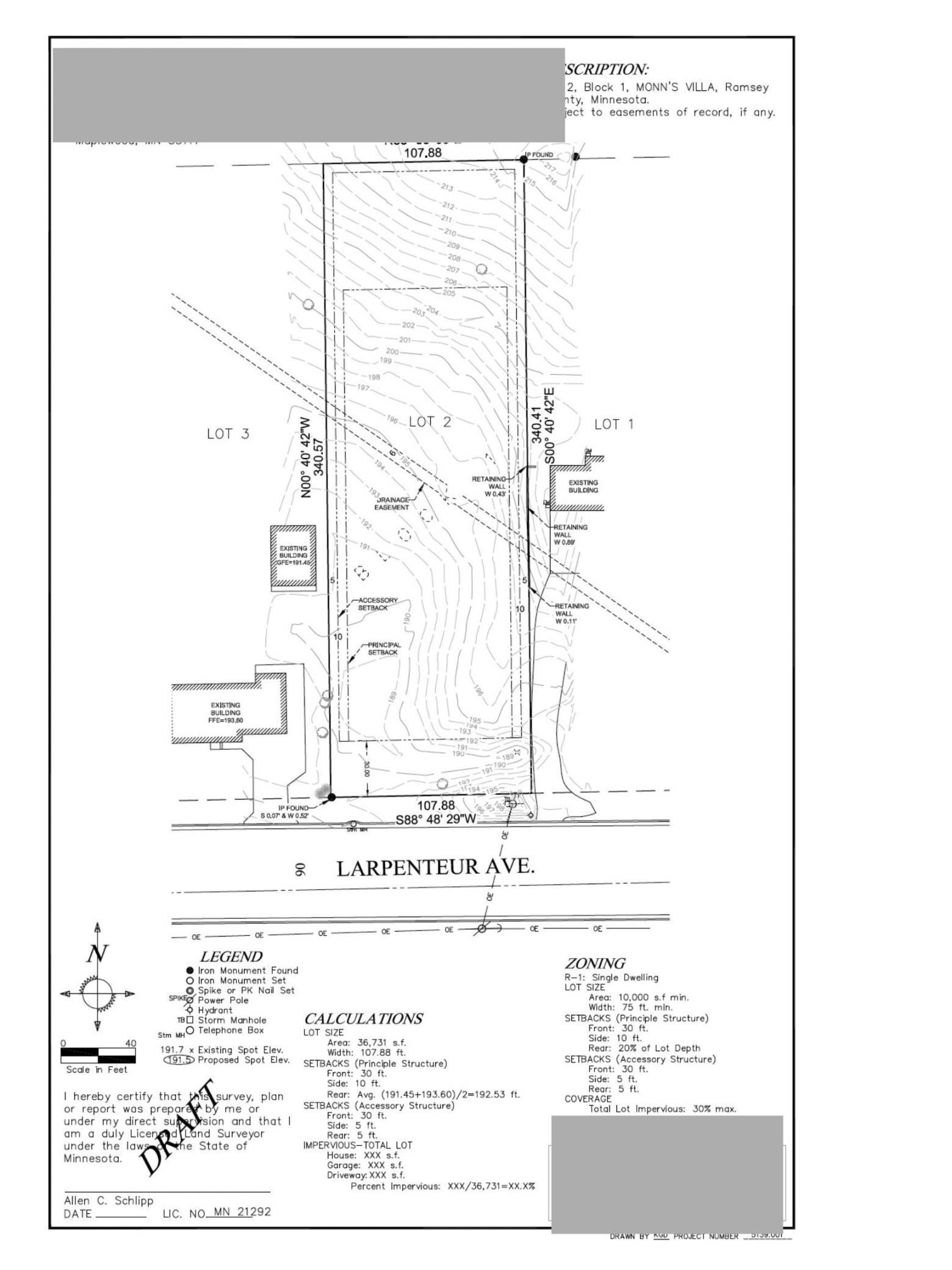 XXXX Larpenteur Avenue, Saint Paul, Minnesota image 6