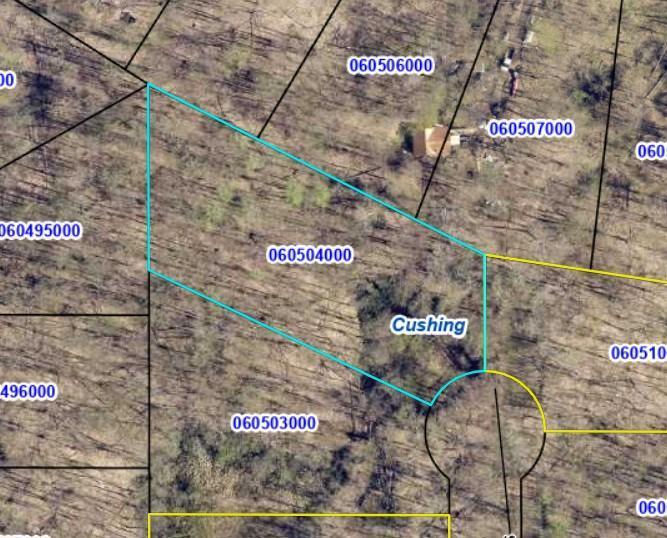 Lot 55 Grouse Pass, Randall, Minnesota image 2