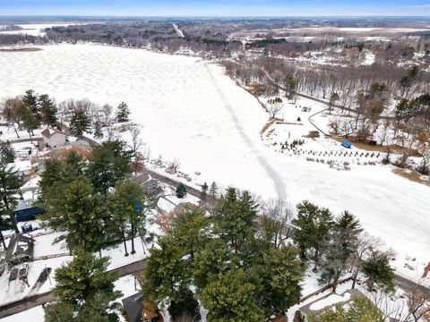 Homes For Sale - 188 Dogwood Road<br/> East Bethel, MN 55092