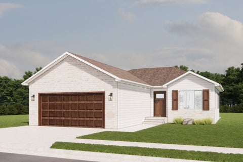 Homes For Sale - 2563 Golden Lane<br/> Cass County, Fargo, ND 58104