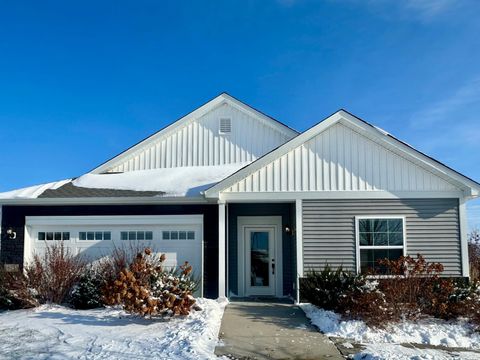 Homes For Sale - 18751 Edison Street<br/> Sherburne County, Elk River, MN 55330