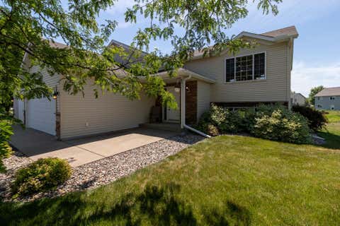 Homes For Sale - 515 Elena Lane<br/> Saint Joseph, MN 56374