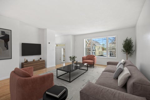 Townhouse For Sale - 1823 3rd Street<br/> Minneapolis, MN 55418