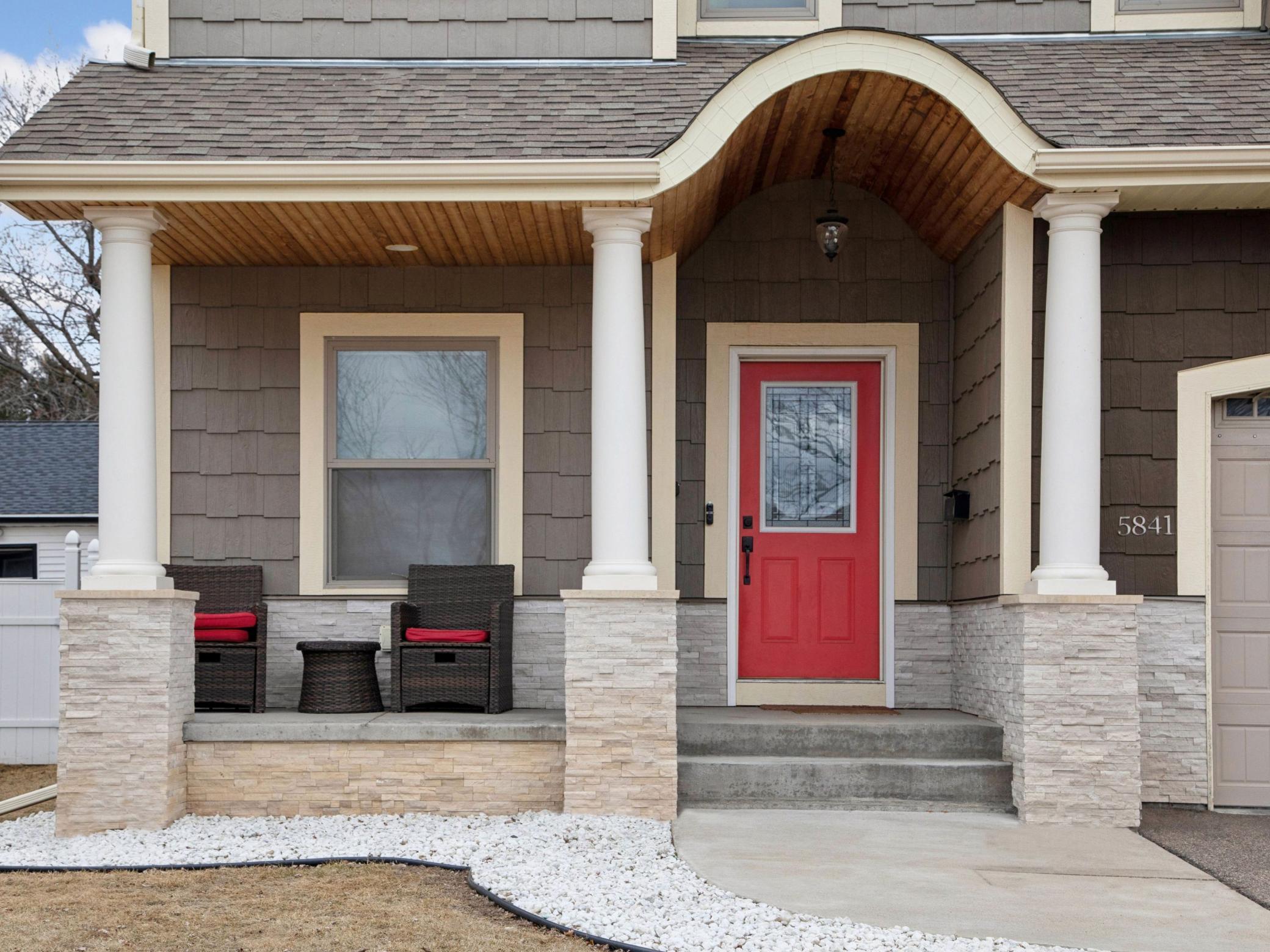 5841 Abbott Avenue, Edina, Minnesota image 3