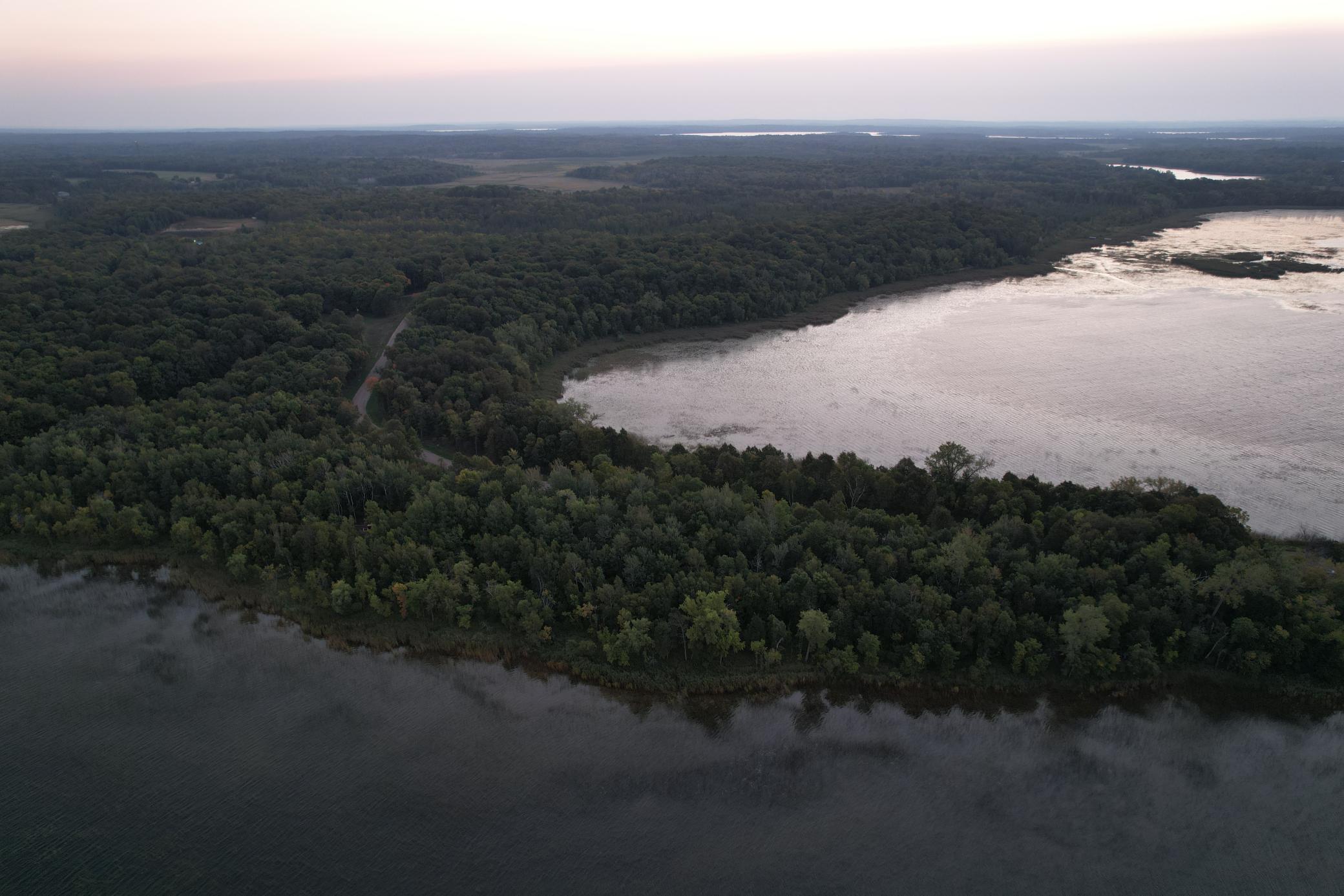 (LOT 3) TBD NE Rock Lake Road, Rochert, Minnesota image 4