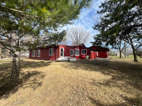 Homes For Sale - 30258 422nd Lane<br/> Palisade, MN 56431