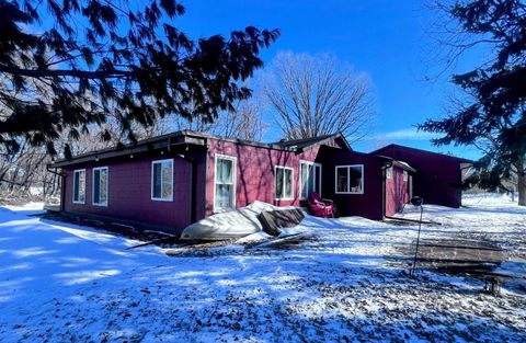 Homes For Sale - 30258 422nd Lane<br/> Palisade, MN 56431