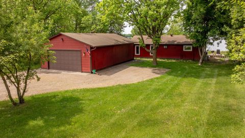 Homes For Sale - 30258 422nd Lane<br/> Palisade, MN 56431