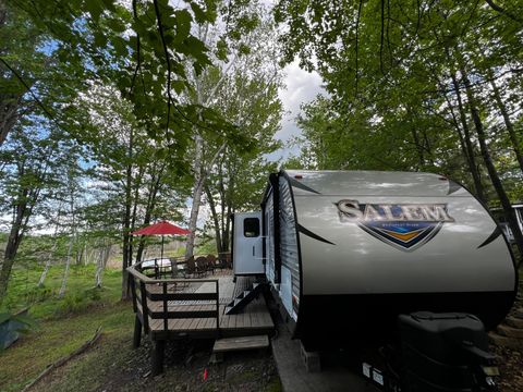 Vacant Land For Sale - C17 LOT 51 Pathfinder Village<br/> Hinckley, MN 55037