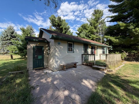 Homes For Sale - 24058 Daniel Johnson Road<br/> Siren, WI 54872
