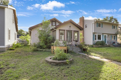 Homes For Sale - 3640 Orchard Avenue<br/> Robbinsdale, MN 55422