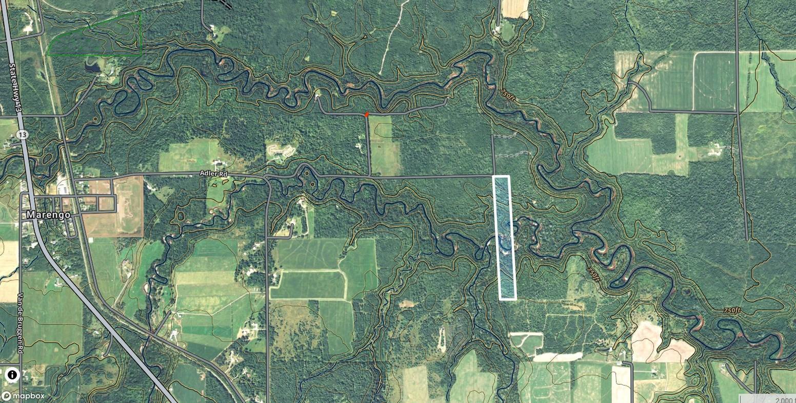 TBD Marengo River Road, Marengo, Wisconsin image 14