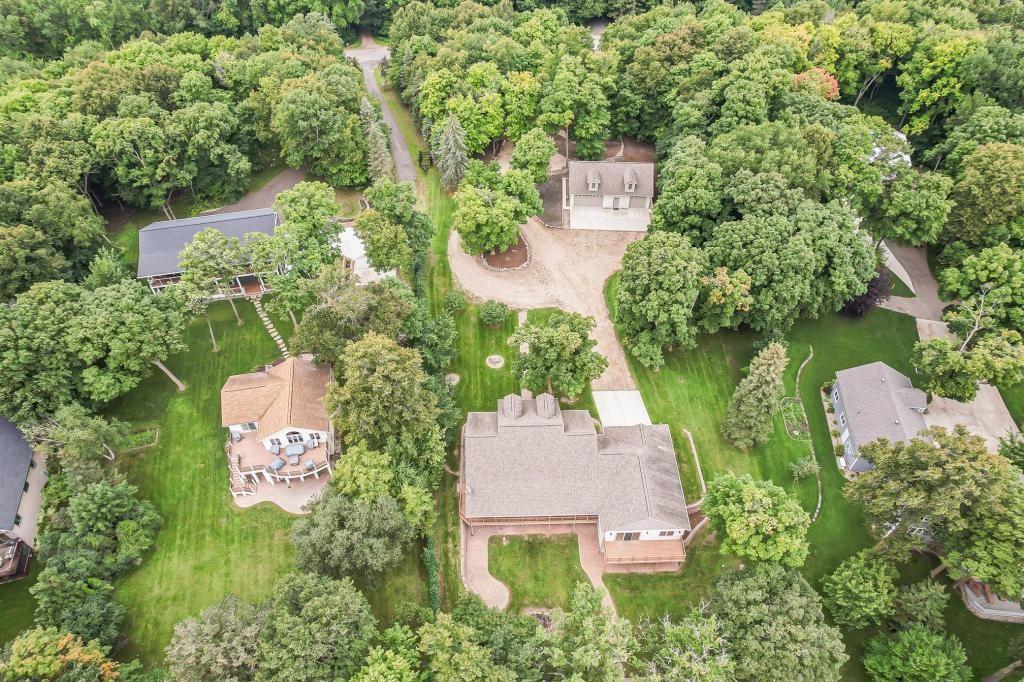 14449 E Fox Lake Road, Detroit Lakes, Minnesota image 43