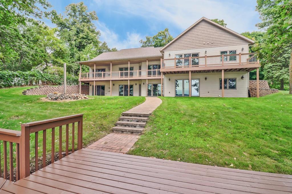 14449 E Fox Lake Road, Detroit Lakes, Minnesota image 2