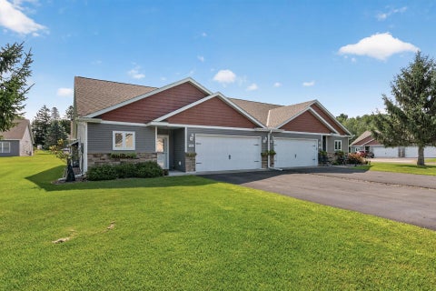 Townhouse For Sale - 918 Gable Street<br/> Chisago County, Taylors Falls, MN 55084