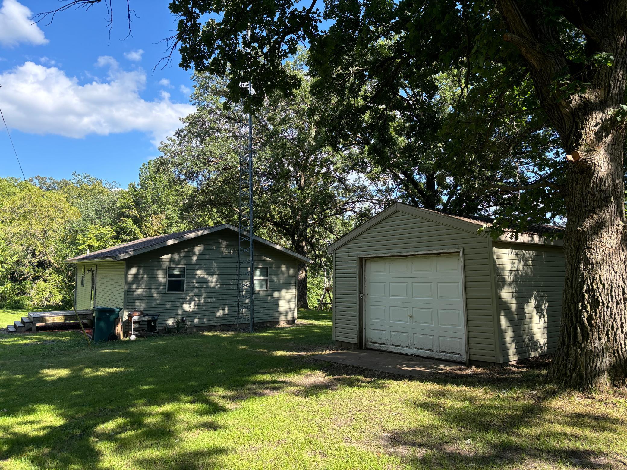 13253 Hackberry Road, Long Prairie, Minnesota image 3