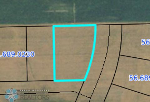 Vacant Land For Sale - 2300 Scenic Lane<br/> Hawley, MN 56549