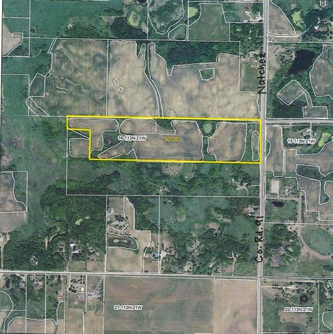 Vacant Land For Sale - XXX Natchez Avenue<br/> Lakeville, MN 55044