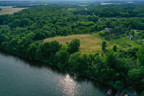 Vacant Land For Sale - TBDX Chippewa Heights<br/> Brandon, MN 56315