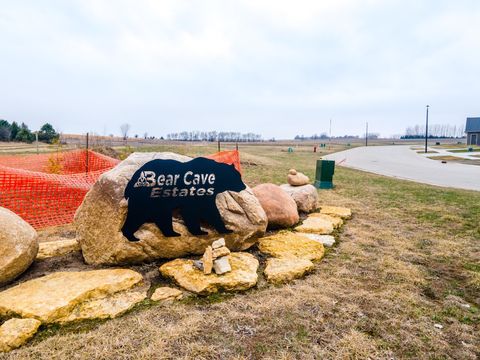 Vacant Land For Sale - 656 Kodiak Drive<br/> Stewartville, MN 55976