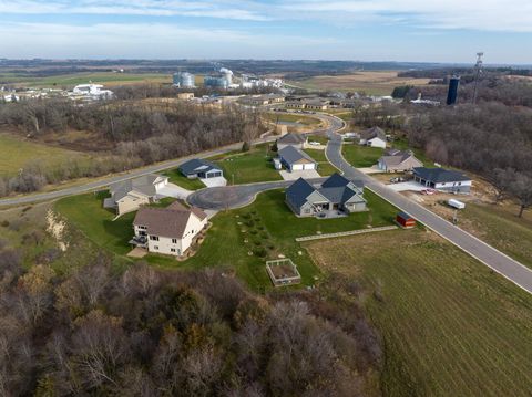 Vacant Land For Sale - 1013 Overlook Drive<br/> Preston, MN 55965