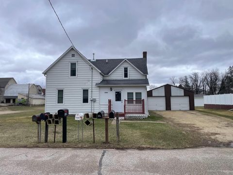 Homes For Sale - 35482 4th Street St<br/> Independence, WI 54747