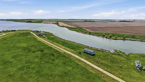 Vacant Land For Sale - 114 Eula Mae Woodward Pkwy Sw Parkway<br/> Oakes, ND 58474
