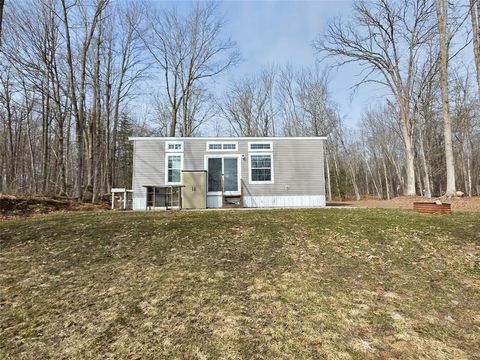 Homes For Sale - N2180 Pondell Lane<br/> Rusk County, Bruce, WI 54819