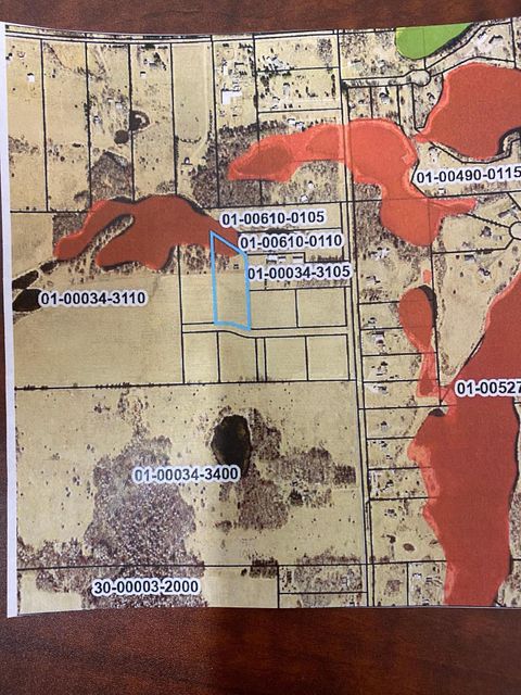 Vacant Land For Sale - TBD 280th Avenue<br/> Zimmerman, MN 55398