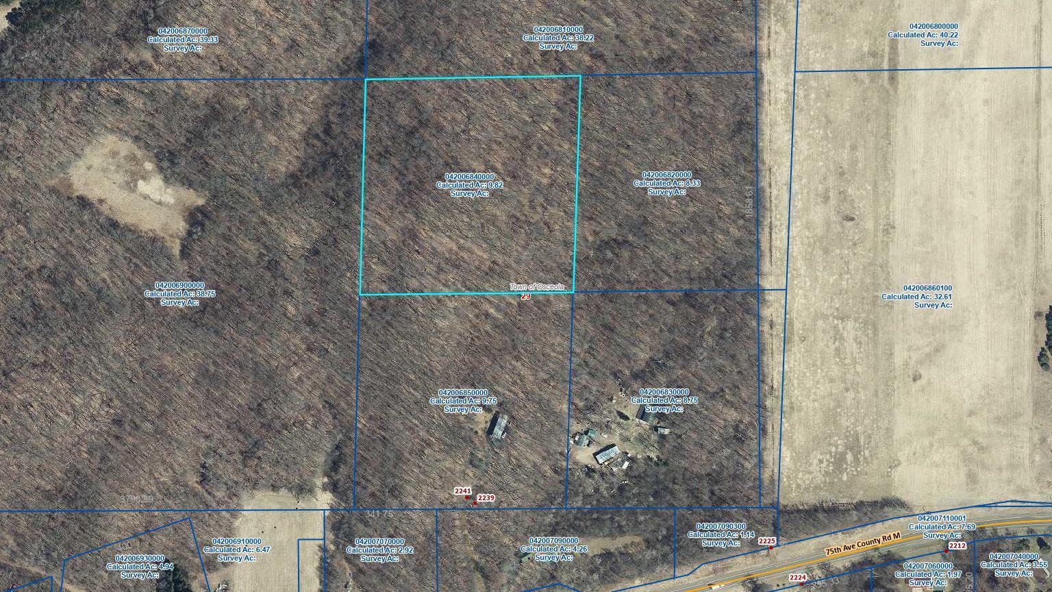 2243 Cth M 75th Avenue, Osceola, Wisconsin image 3