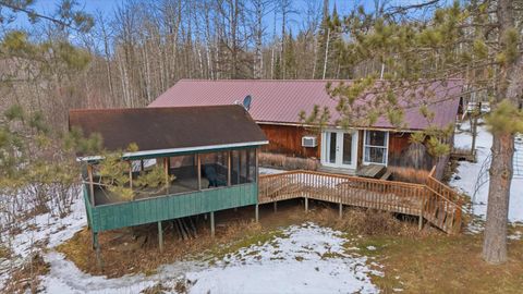 Homes For Sale - 59404 Herron Road<br/> Bigfork, MN 56628