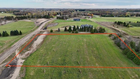 Vacant Land For Sale - TBD - LOT 12 225th Avenue<br/> Fergus Falls, MN 56537